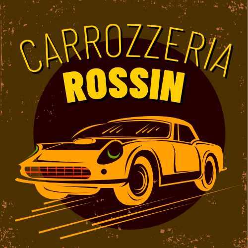 Carrozzeria Rossin