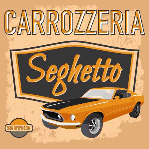 Carrozzeria Seghetto