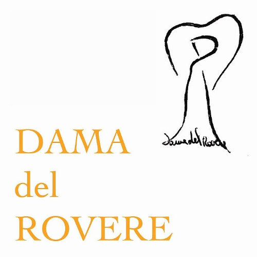 Dama Del Rovere Cantina