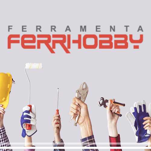 Ferrhobby Ferramenta