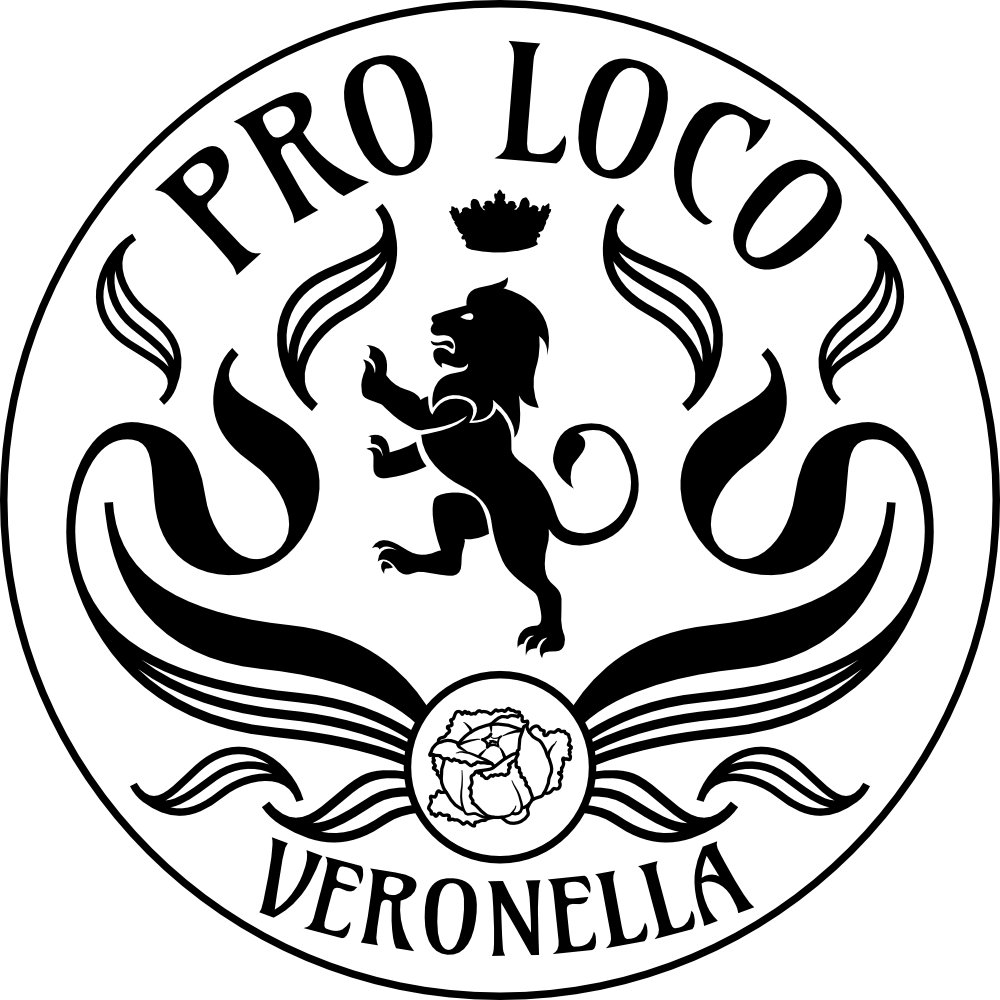 Logo Pro Loco Veronella