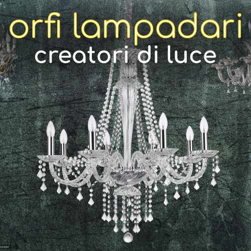 Orfi Lampadari